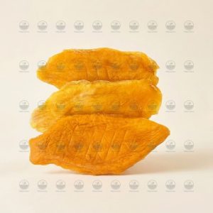 Soft dried mango - 100% natural