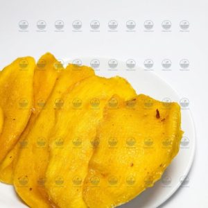Chilled Soft dried mango - chilled